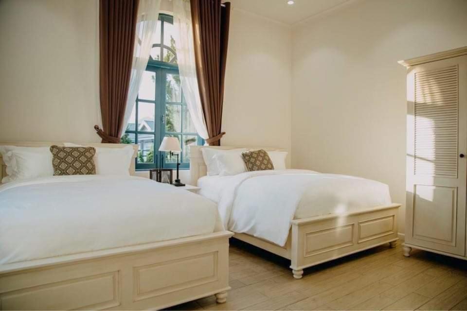 The L'Anmien Da Lat Hotel Exterior photo
